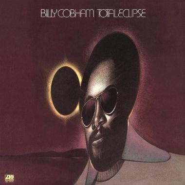 Billy Cobham -  Total Eclipse